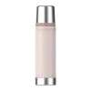 STANLEY Thermos The Legendary Classic Bottle 0,59L Rosa claro