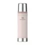 STANLEY Thermos The Legendary Classic Bottle 0,59L Rosa claro