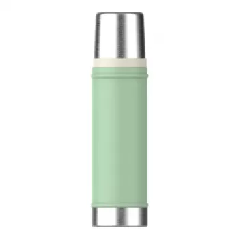 STANLEY termo The Legendary Classic Bottle 0,59L pistacho