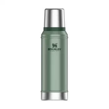 STANLEY termo The Legendary Classic Bottle 0,94L verde