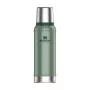 STANLEY termo The Legendary Classic Bottle 0,94L verde