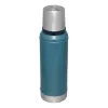 STANLEY Thermos The Legendary Classic Bottle 0,94L Azul claro