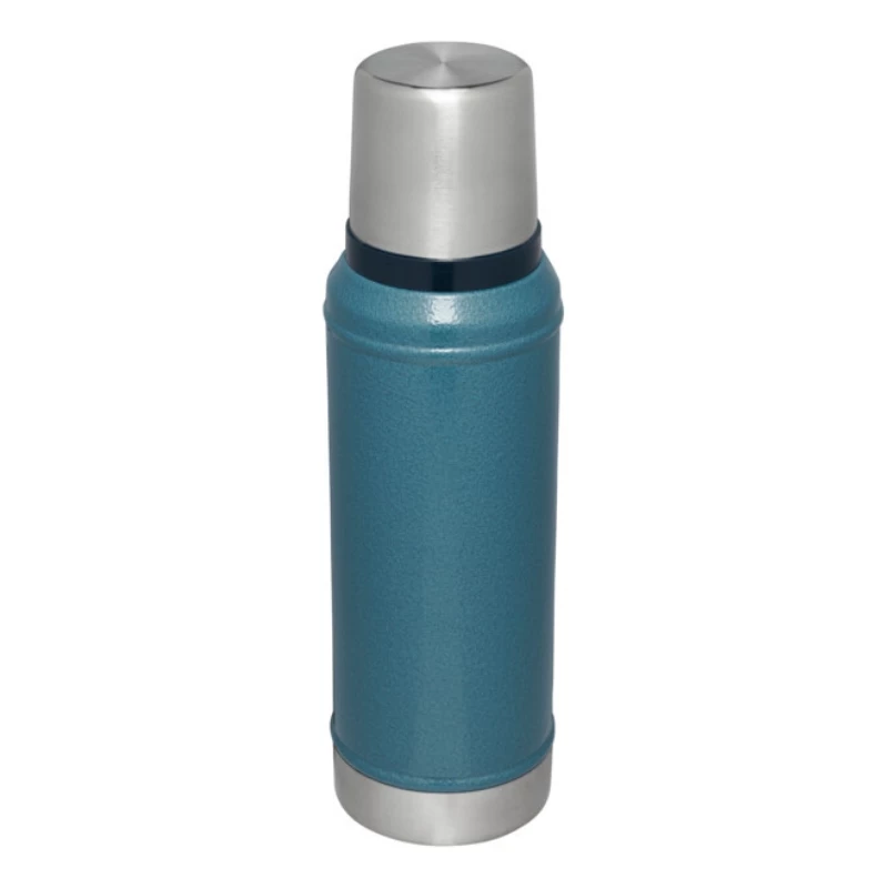 STANLEY Thermos The Legendary Classic Bottle 0,94L Azul claro