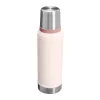 STANLEY termo The Legendary Classic Bottle 0,94L rosa claro