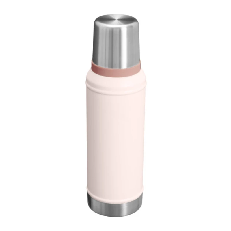 STANLEY termo The Legendary Classic Bottle 0,94L rosa claro