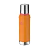 STANLEY Thermos The Legendary Classic Bottle 0,94L Naranja
