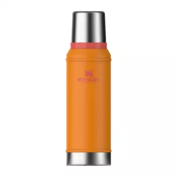 STANLEY Thermos The Legendary Classic Bottle 0,94L Naranja