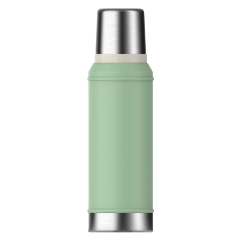 STANLEY termo The Legendary Classic Bottle 0,94L pistacho