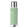 STANLEY termo The Legendary Classic Bottle 0,94L pistacho