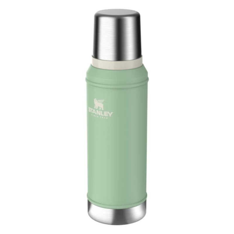 STANLEY termo The Legendary Classic Bottle 0,94L pistacho