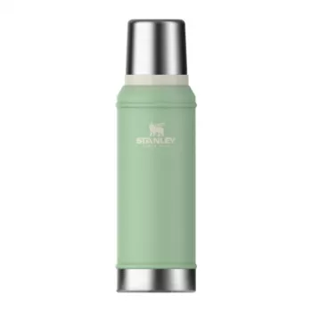 STANLEY termo The Legendary Classic Bottle 0,94L pistacho