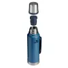 STANLEY Thermos The Legendary Classic Bottle 1,4 L Azul claro