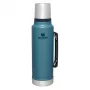 STANLEY Thermos The Legendary Classic Bottle 1,4 L Azul claro