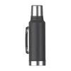 STANLEY Thermos The Legendary Classic Bottle 1,4L Negro mate