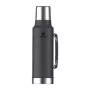 STANLEY Thermos The Legendary Classic Bottle 1,4L Negro mate