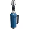 STANLEY termo The Legendary Classic Bottle 1,9L azul claro