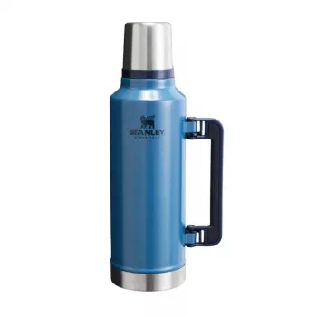 STANLEY termo The Legendary Classic Bottle 1,9L azul claro
