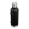 STANLEY Thermos The Legendary Classic Botella 2,3L Negro