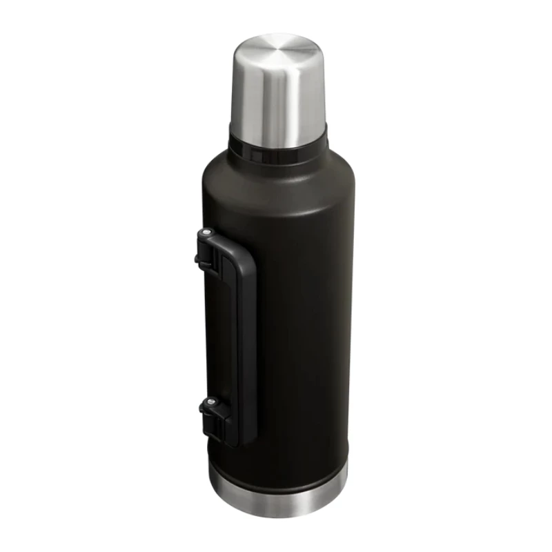STANLEY Thermos The Legendary Classic Botella 2,3L Negro