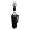 STANLEY Thermos The Legendary Classic Botella 2,3L Negro