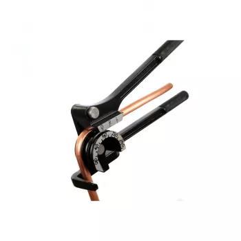 Curvadora de tubos STANLEY para 6, 8, 10 mm