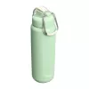 Stanley Wellspring botella 0,71L pistacho - botella térmica de acero inoxidable con aislamiento al vacío