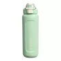 Stanley Wellspring botella 0,71L pistacho - botella térmica de acero inoxidable con aislamiento al vacío