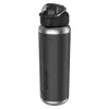 STANLEY Wellspring botella térmica 0,71L negro 2.0