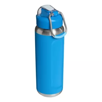 STANLEY Wellspring Botella térmica 0,71L Azul