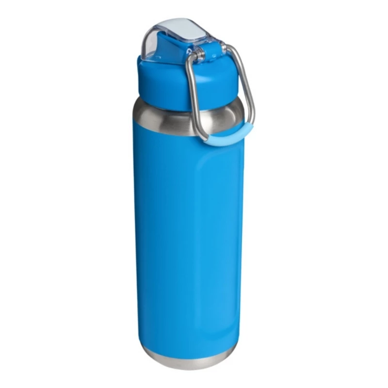 STANLEY Wellspring Botella térmica 0,71L Azul