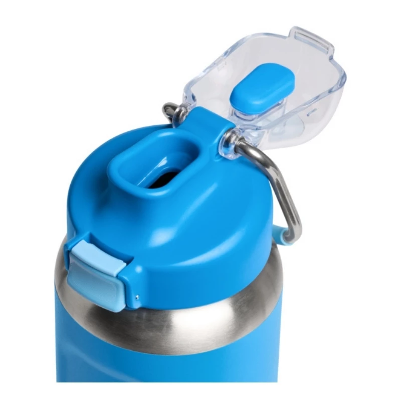 STANLEY Wellspring Botella térmica 0,71L Azul