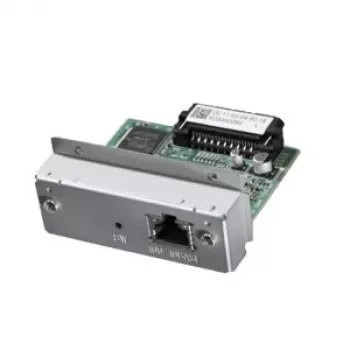 Star Micronics Tarjeta de interfaz Ethernet para TSP700(V2), TSP800(V2), TSP828, TSP847II, TSP654, TUP500
