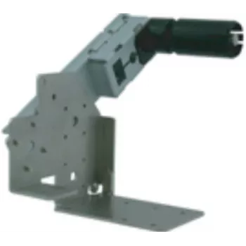 Star Micronics HL2 soporte para rollos de papel para impresoras de kiosco serie SK1