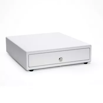 Star Micronics Star Choice Series CD4-1416WTSS48 Cajón portamonedas electrónico - blanco 37969440