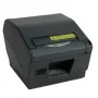 STAR MICRONICS TSP847II Impresora térmica de recibos, 180 mm/s, 406 x 203 dpi, Bluetooth, cortador automático, gris antracita 39443610