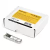 Startech Módulo transceptor SFP+ de fibra óptica 10 Gigabit - Compatible con HP J9150A - MM LC con DDM - 300 m - 10GBase-SR