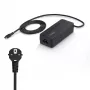 StarTech 1140LE-USB-C-CHARGER Cargador USB-C GaN para portátil de 140W - Power Delivery 3.1, 5A, negro, EU
