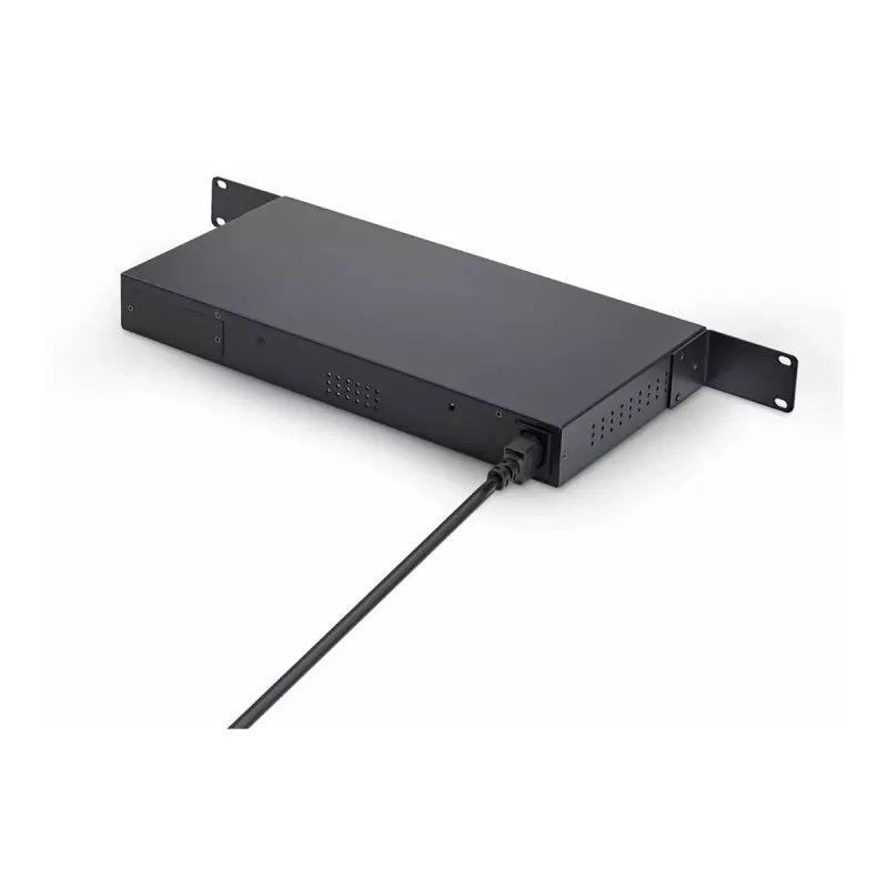 StarTech.com Estación de carga USB-C de 10 puertos - 60W por puerto, 350W total, USB PD 3.0, conforme TAA, sobremesa 10E-CHARGING-STATION
