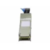 StarTech.com Cable Twinax DAC de conexión directa activa SFP+ 10G de 10m con derivación - Compatible MSA Uncoded