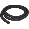 StarTech.com Funda para cables de 2 m - Canaleta para gestión de cables