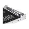 StarTech.com Bandeja ventilada ajustable 2U