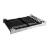 StarTech.com Bandeja ventilada ajustable 2U