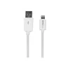 StarTech.com Conector Apple Lightning de 8 pines de 3 m