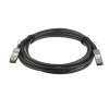 StarTech.com Cable de cobre de conexión directa compatible con Cisco QSFP-H40G-CU5M de 5m