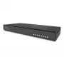 StarTech.com conmutador KVM Secure de 8 puertos con DisplayPort 4K, conforme TAA, NIAP PP4.0, doble monitor