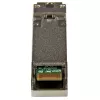 StarTech.com Módulo transceptor SFP+ 10 Gigabit Fiber 10GBase-SR compatible con Cisco SFP-10G-SR-X - MM LC con DDM - 300m - Módulo transceptor SFP+ (equivalente a: Cisco SFP-10G-SR-X)