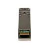 StarTech.com Módulo transceptor SFP+ 10 Gigabit Fiber 10GBase-SR compatible con Cisco SFP-10G-SR-X - MM LC con DDM - 300m - Módulo transceptor SFP+ (equivalente a: Cisco SFP-10G-SR-X)