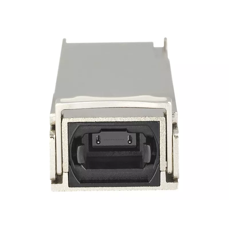 StarTech.com Transceptor de fibra óptica 40 Gigabit conforme a MSA QSFP40SR4ST