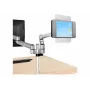 StarTech.com Soporte seguro para tablet – Soporte universal antirrobo para tablets de hasta 10,5
