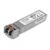 StarTech.com SFP-10GBASE-LRM-ST módulo transceptor SFP+, 10GBase-LRM, compatible con Cisco, fibra óptica, 1310nm, LC multimodo, DDM